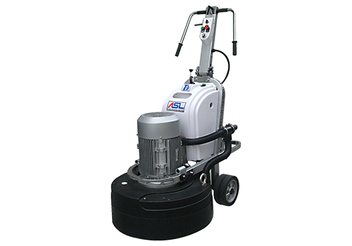 Шлифовальные машины для пола