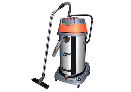 Вакуумный промышленный пылесос