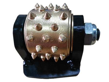 Ролик для бучарды