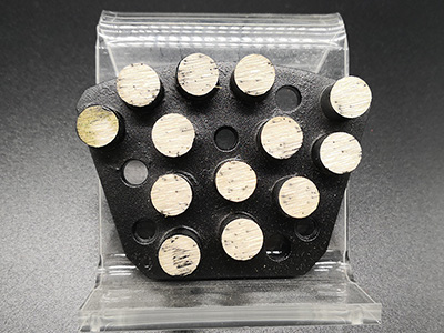 Алмазный шлифовальный франкфурт