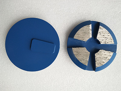 Алмазный шлифовальный франкфурт