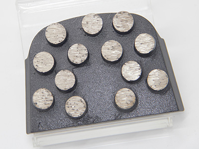 Алмазный шлифовальный франкфурт