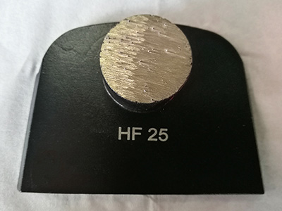 Алмазный шлифовальный франкфурт