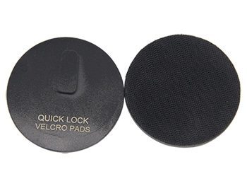 Быстросменный адаптер для замены дисков