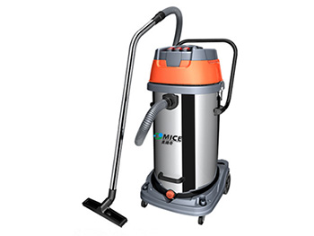 Вакуумный промышленный пылесос